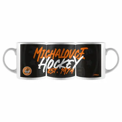 Hrnček HK Dukla Michalovce 2603