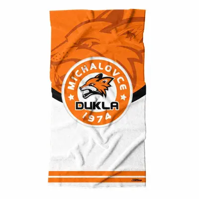 Osuška HK Dukla Michalovce 2601