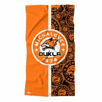 Osuška HK Dukla Michalovce 2602