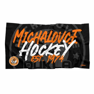 Osuška HK Dukla Michalovce 2603