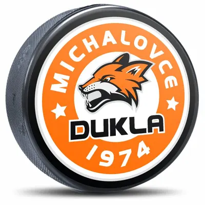 Puk HK Dukla Michalovce 2601