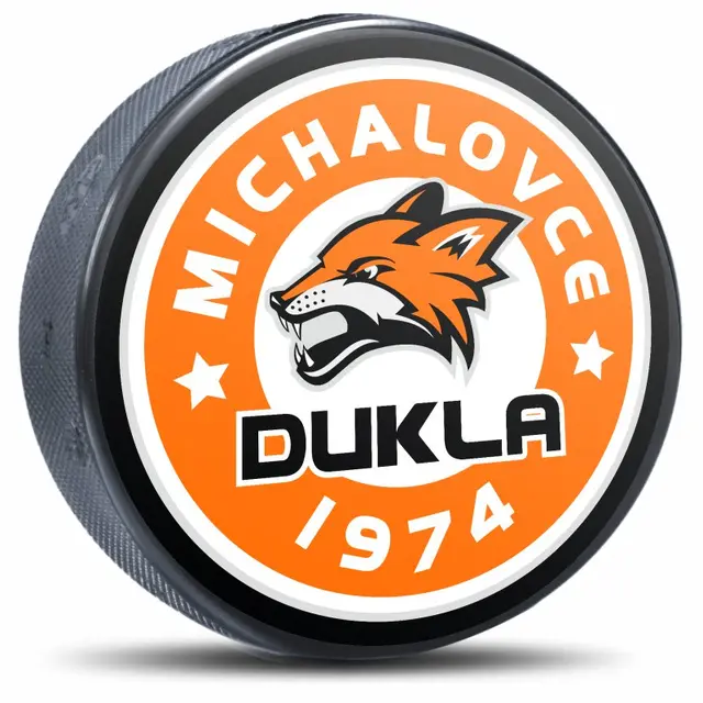 Puk HK Dukla Michalovce 2601
