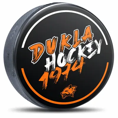 Puk HK Dukla Michalovce 2603