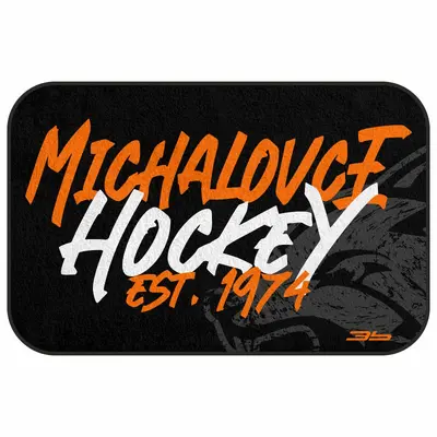 Rohožka HK Dukla Michalovce 2603