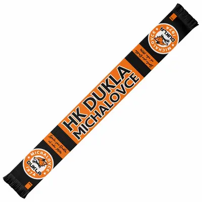 Šál HK Dukla Michalovce 2606