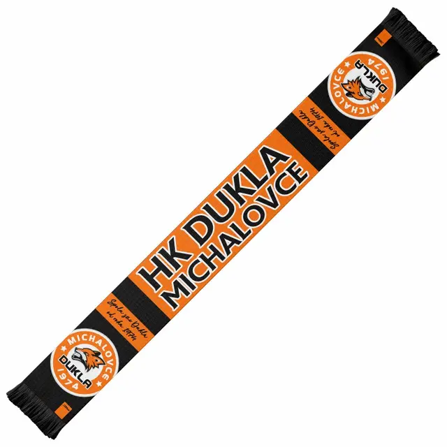 Šál HK Dukla Michalovce 2606