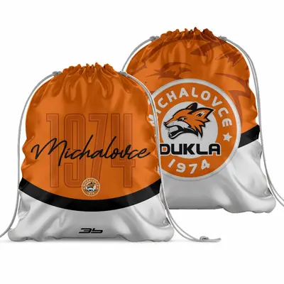 Vak HK Dukla Michalovce 2601