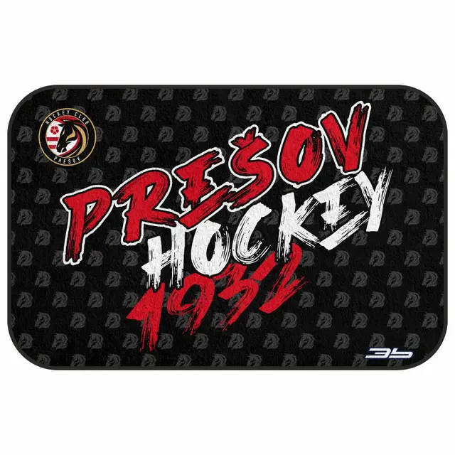 Rohožka HC Prešov 2604