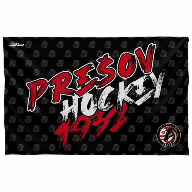 Rohožka HC Prešov 2604