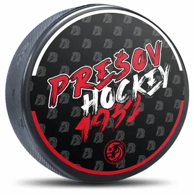 Puk HC Prešov 2602