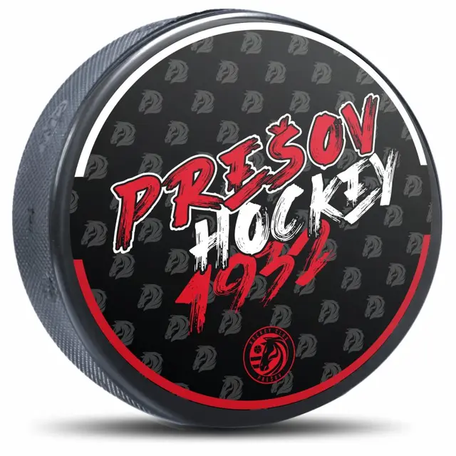 Puk HC Prešov 2602