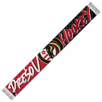 Šál HC Prešov 2601