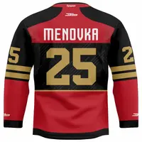 Dres HC Prešov AUTHENTIC 25/26 tmavý bez reklám