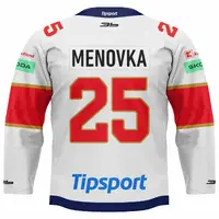 Dres HK 32 Liptovský Mikuláš AUTHENTIC 25/26 svetlý