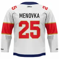 Dres HK 32 Liptovský Mikuláš AUTHENTIC 25/26 svetlý bez reklám