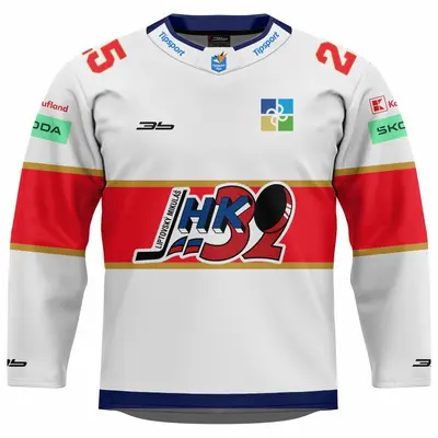 Dres HK 32 Liptovský Mikuláš Replika 25/26 svetlý