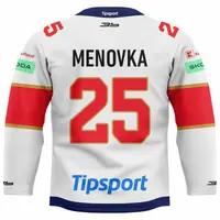Dres HK 32 Liptovský Mikuláš Replika 25/26 svetlý