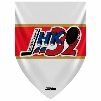 Vlajočka HK 32 Liptovský Mikuláš 2601