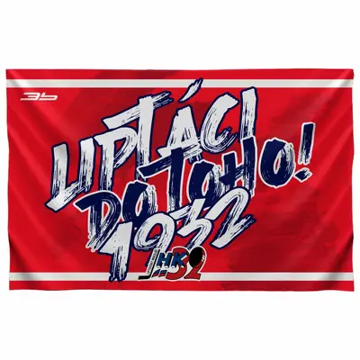 Vlajka HK 32 Liptovský Mikuláš 2602
