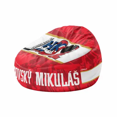Sedací vak s potlačou HK 32 Liptovský Mikuláš 2602