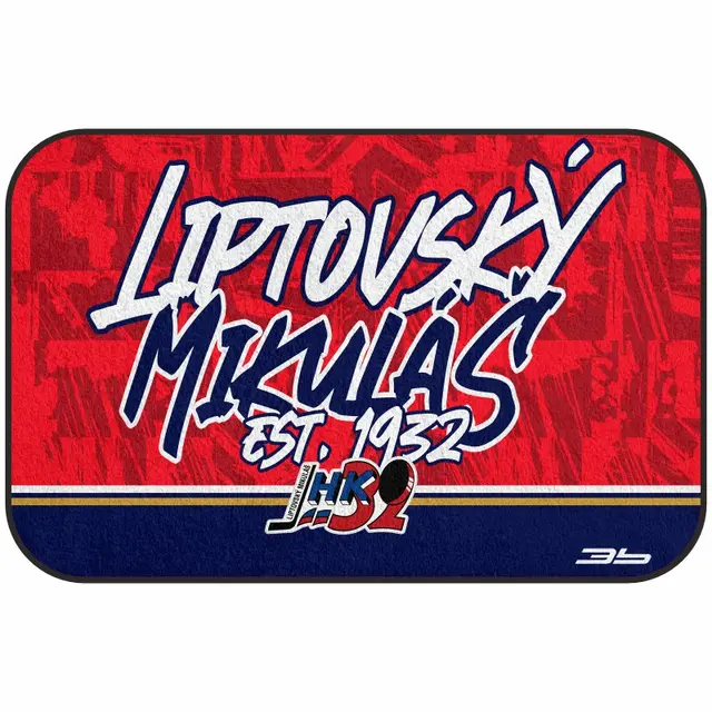 Rohožka HK 32 Liptovský Mikuláš 2602