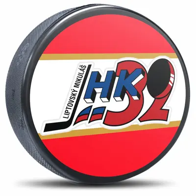 Puk HK 32 Liptovský Mikuláš 2601