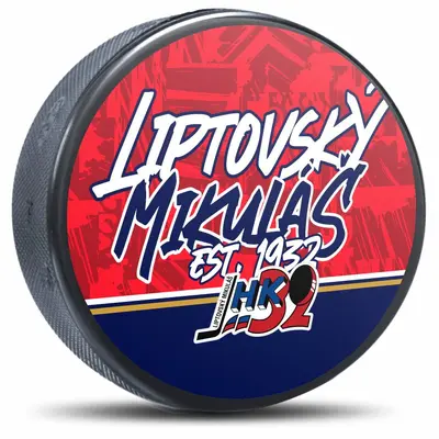 Puk HK 32 Liptovský Mikuláš 2602