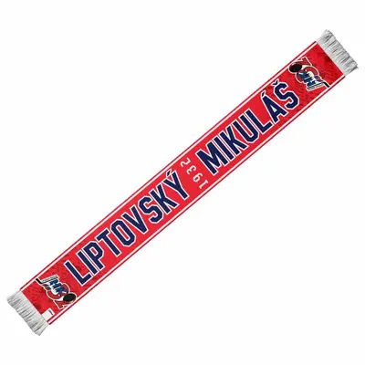 Šál HK 32 Liptovský Mikuláš 2601