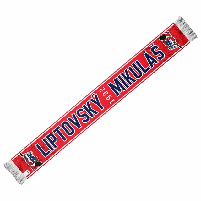Šál HK 32 Liptovský Mikuláš 2601