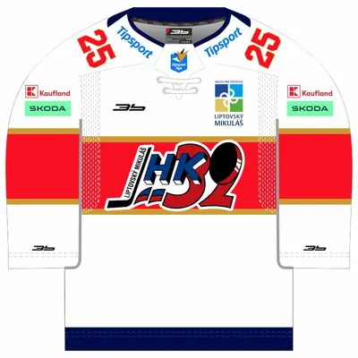 Minidres HK 32 Liptovský Mikuláš 25/26