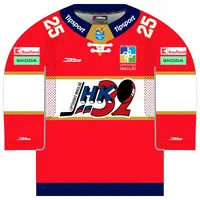 Minidres HK 32 Liptovský Mikuláš 25/26