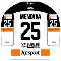 Minidres HK Dukla Michalovce 25/26