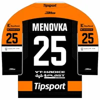 Minidres HK Dukla Michalovce 25/26