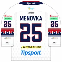 Minidres HKM Zvolen 25/26