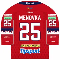 Minidres HKM Zvolen 25/26