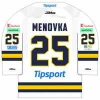 Minidres HK Spišská Nová Ves 25/26