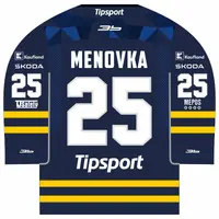 Minidres HK Spišská Nová Ves 25/26