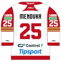 Minidres HC Prešov 25/26