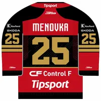 Minidres HC Prešov 25/26
