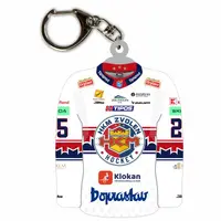Prívesok dres HKM Zvolen 25/26