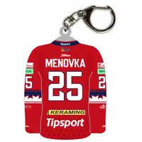 Prívesok dres HKM Zvolen 25/26