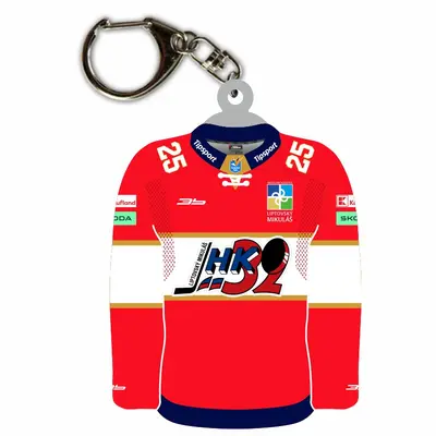 Prívesok dres HK 32 Liptovský Mikuláš 25/26