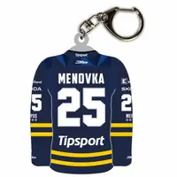 Prívesok dres HK Spišská Nová Ves 25/26