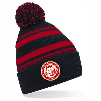 Zimná čiapka QuickBall Levoča 2601