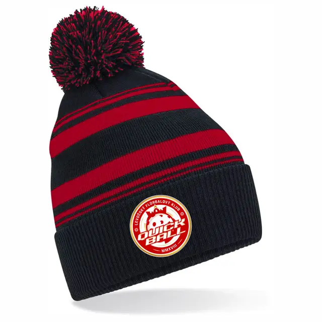 Zimná čiapka QuickBall Levoča 2601
