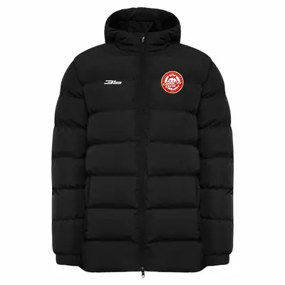 Prešívaná bunda QuickBall Levoča 2601