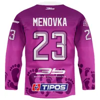 Dres SHbÚ Masters 2025 ženy - edícia OZ Malíček