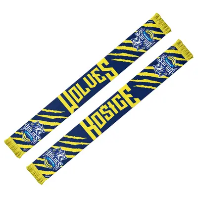 Šál Košice Wolves 2601