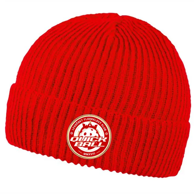 Zimná čiapka QuickBall Levoča 2602
