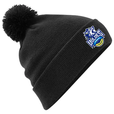 Zimná čiapka Košice Wolves 2601